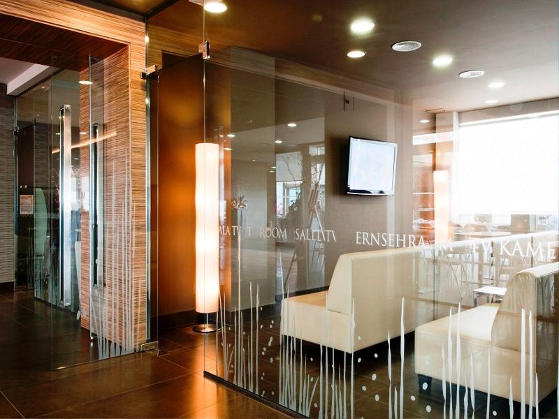 Hotel Ruleta Augustus 3*