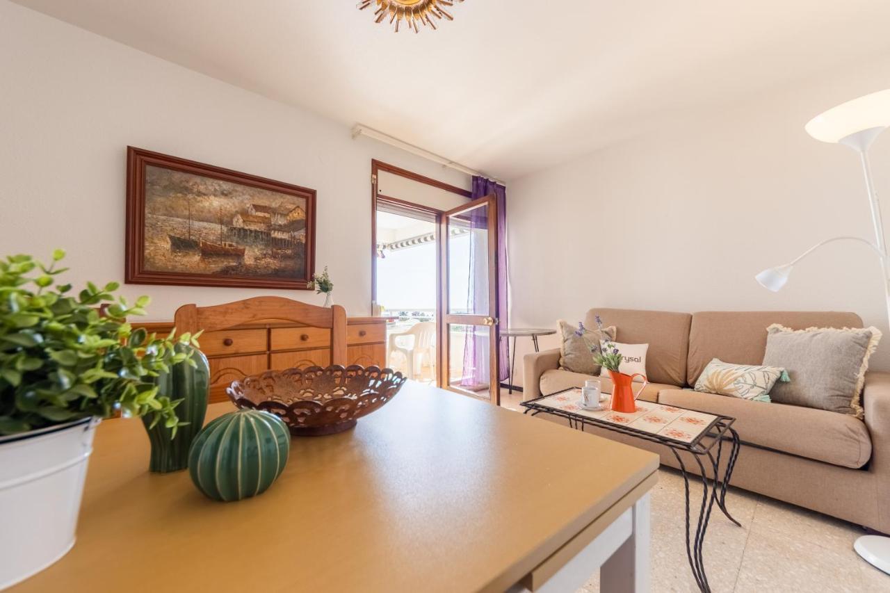Apartamento Malvinas Vista Mar *