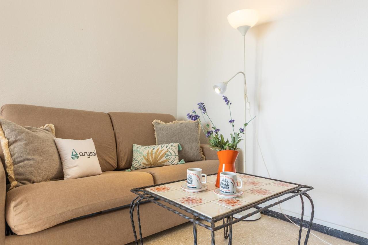 Apartamento Malvinas Vista Mar