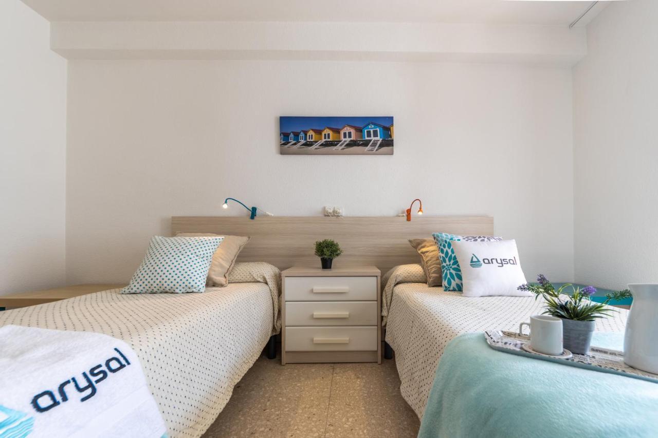 Malvinas Vista Mar Appartement Salou