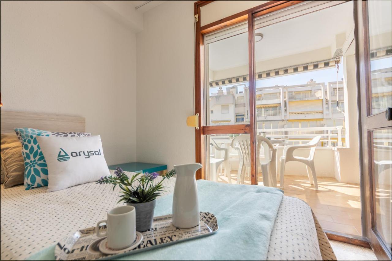Apartamento Malvinas Vista Mar *