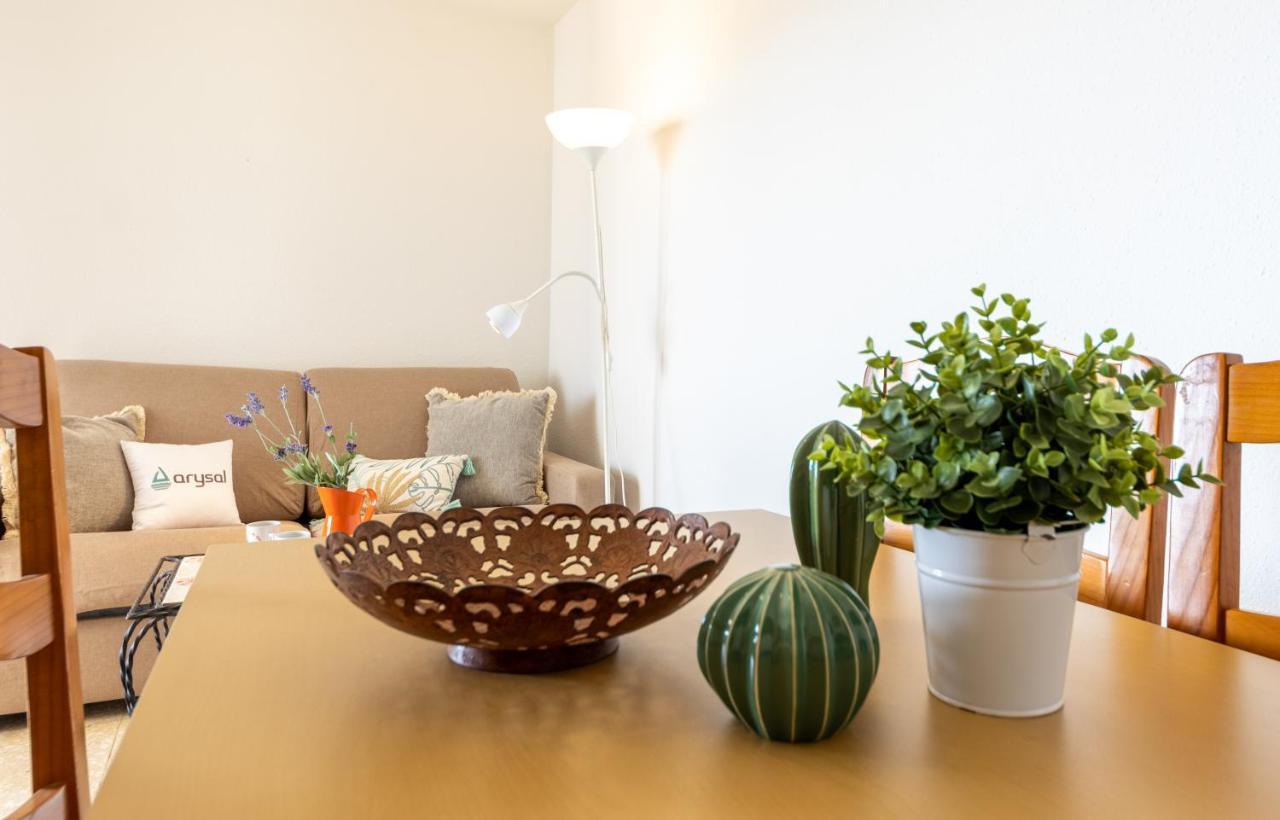 Apartamento Malvinas Vista Mar Salou