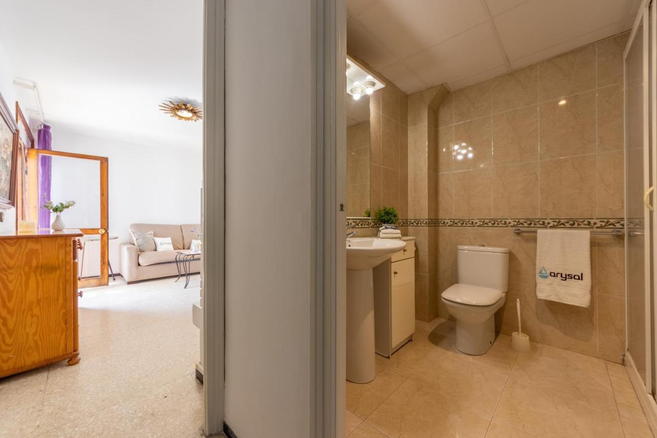 Malvinas Vista Mar Appartement Salou