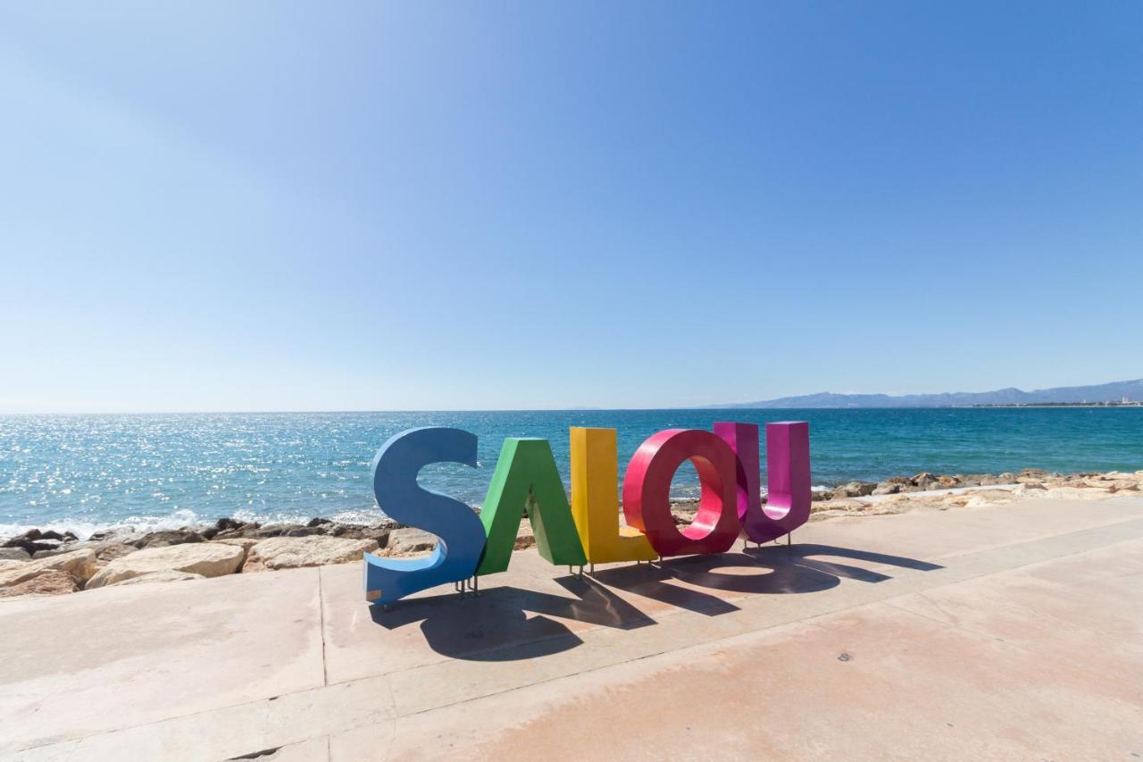 Ischia Iberplaya Salou