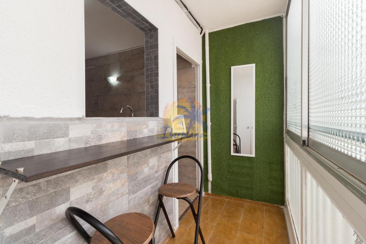 Apartamento Ischia Iberplaya
