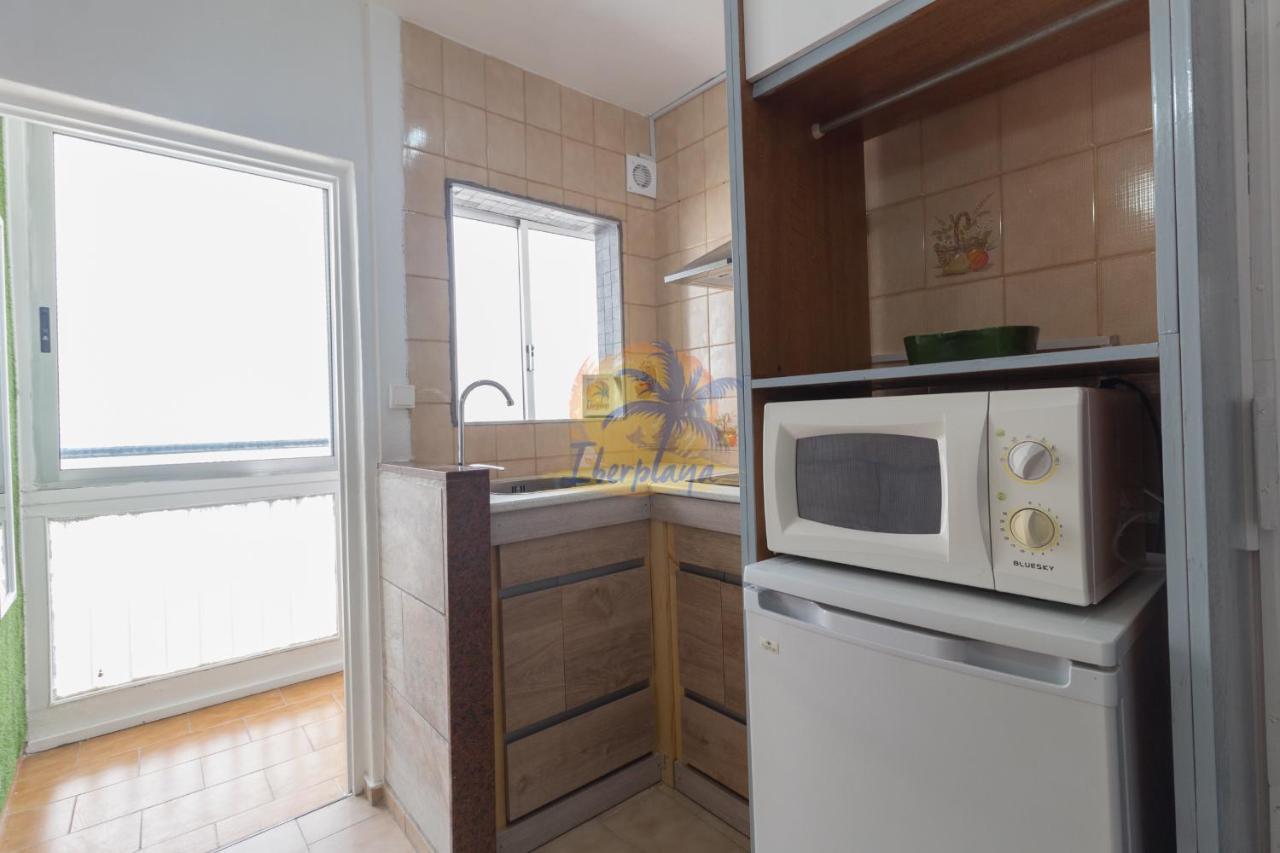 Ischia Iberplaya Apartamento