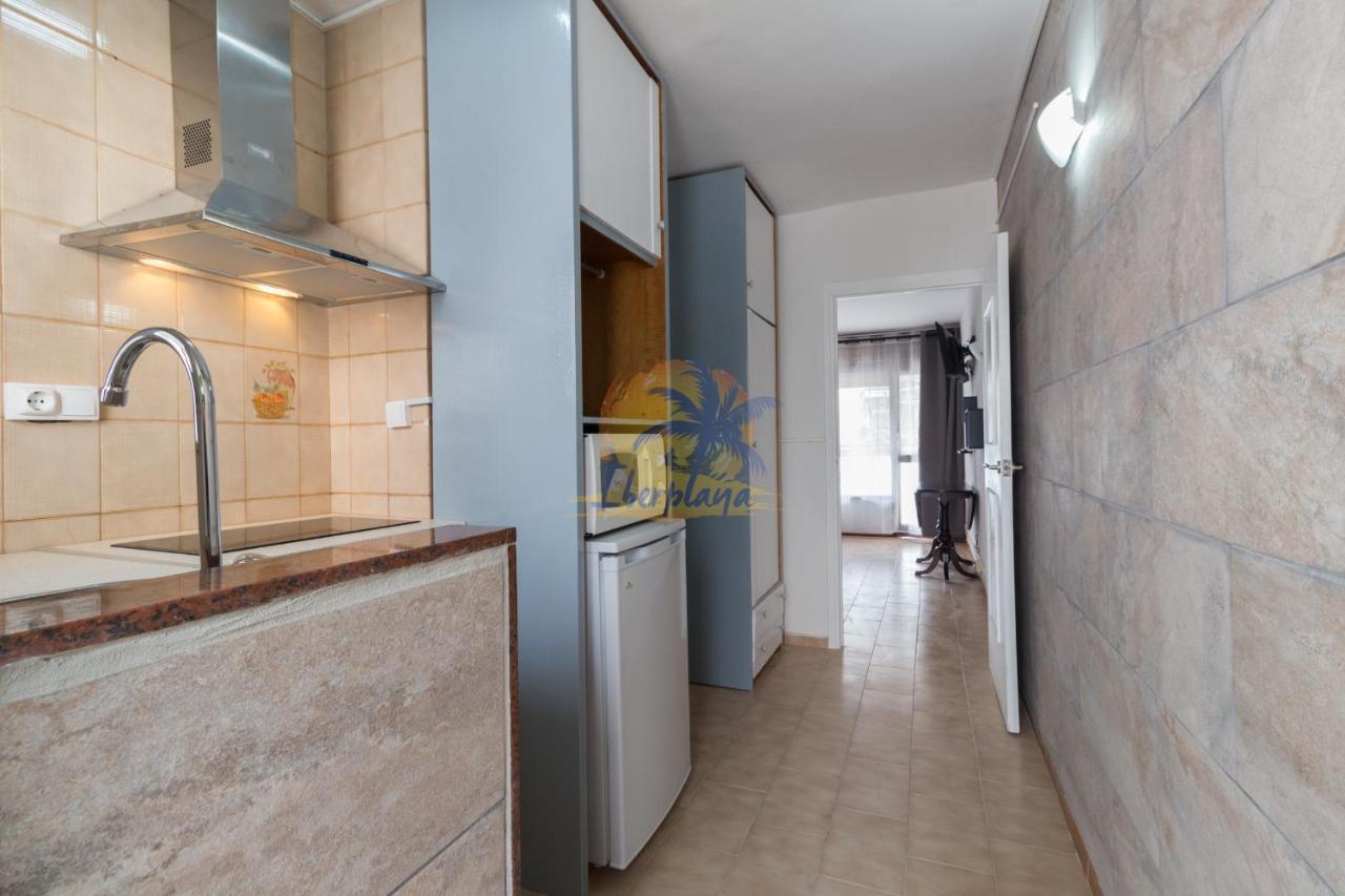 Ischia Iberplaya Apartamento *