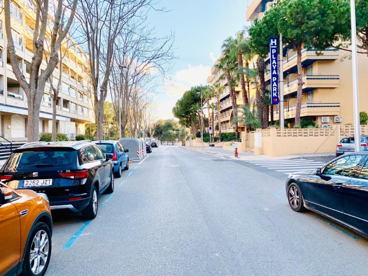 Book Atalaya Mar Salou