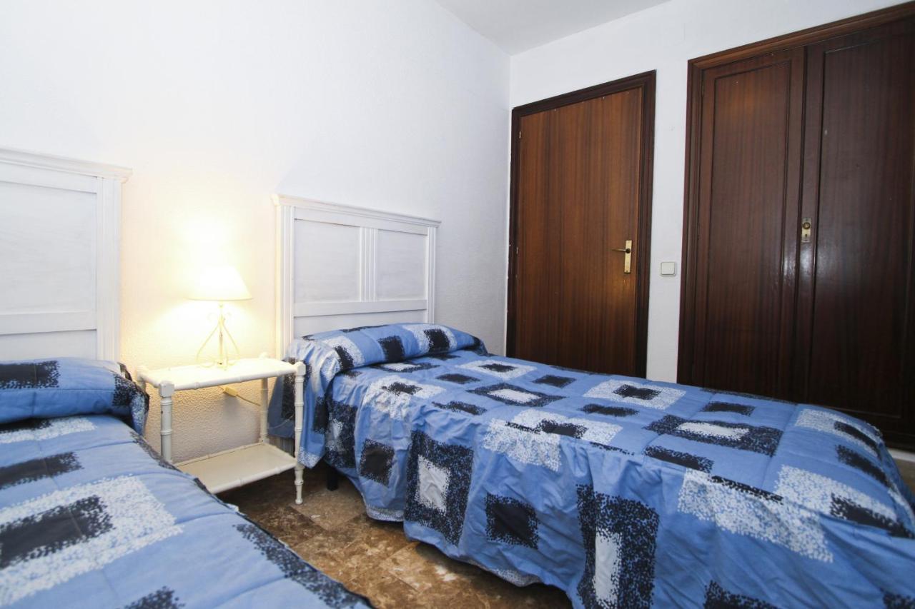 Bahia Ii Homestay By Turismar * Salou