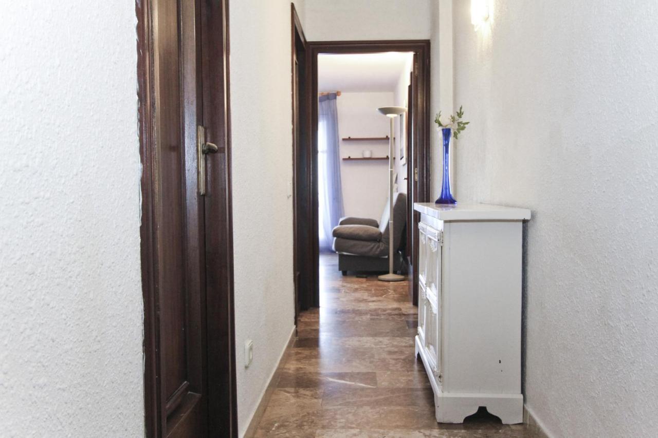Appartement Bahia Ii Homestay By Turismar Salou