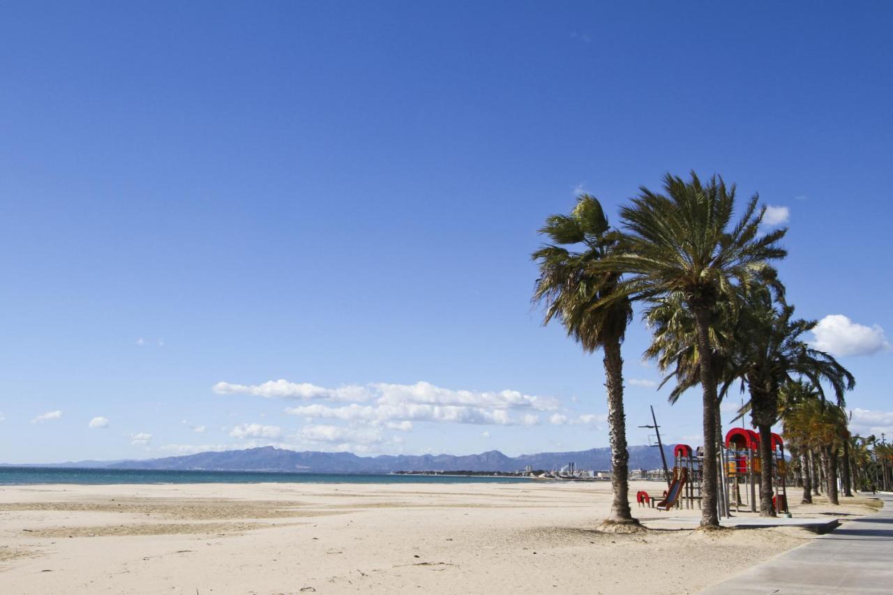 Appartement Bahia Ii Homestay By Turismar Salou