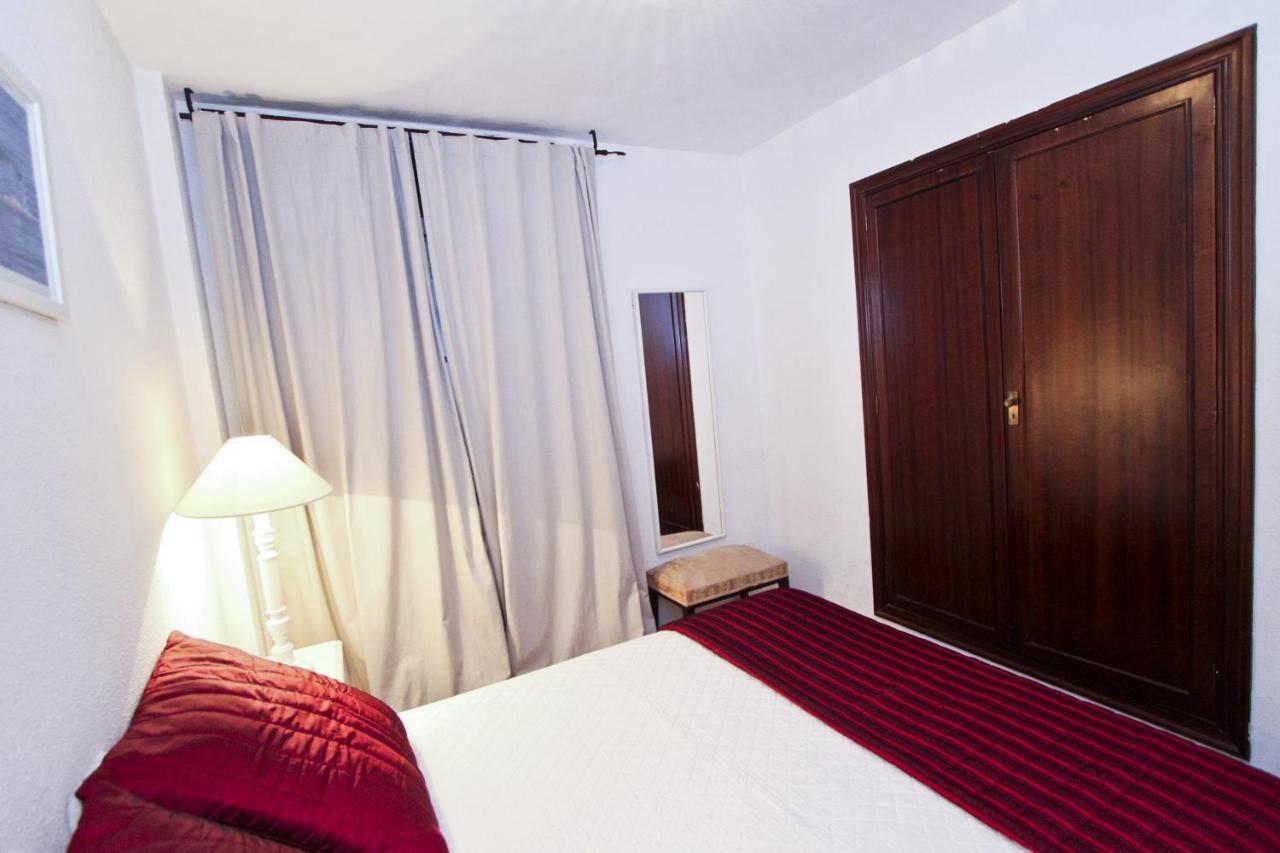 Bahia Ii Homestay By Turismar Appartement Salou