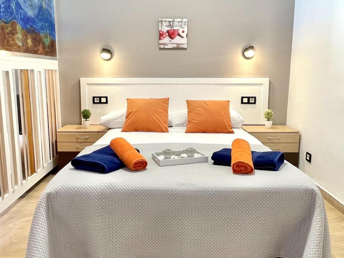 Apartbeach Alboran 405 Con Piscina Y Climatizado Salou