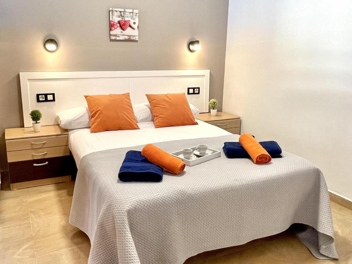 Appartement Apartbeach Alboran 405 Con Piscina Y Climatizado Salou