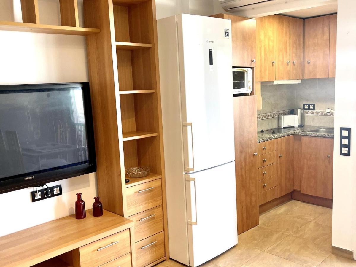 Apartbeach Alboran 405 Con Piscina Y Climatizado * Salou
