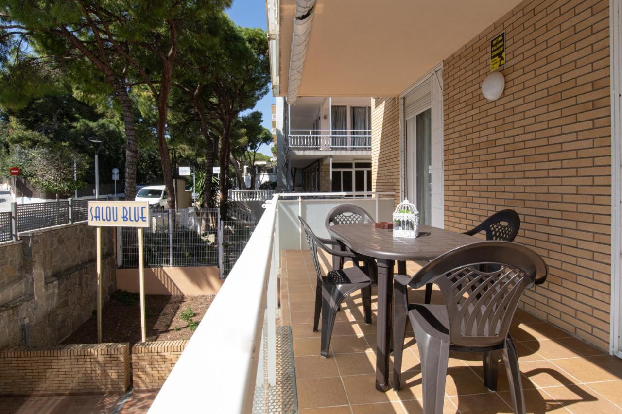 Rentalmar Blue Appartement