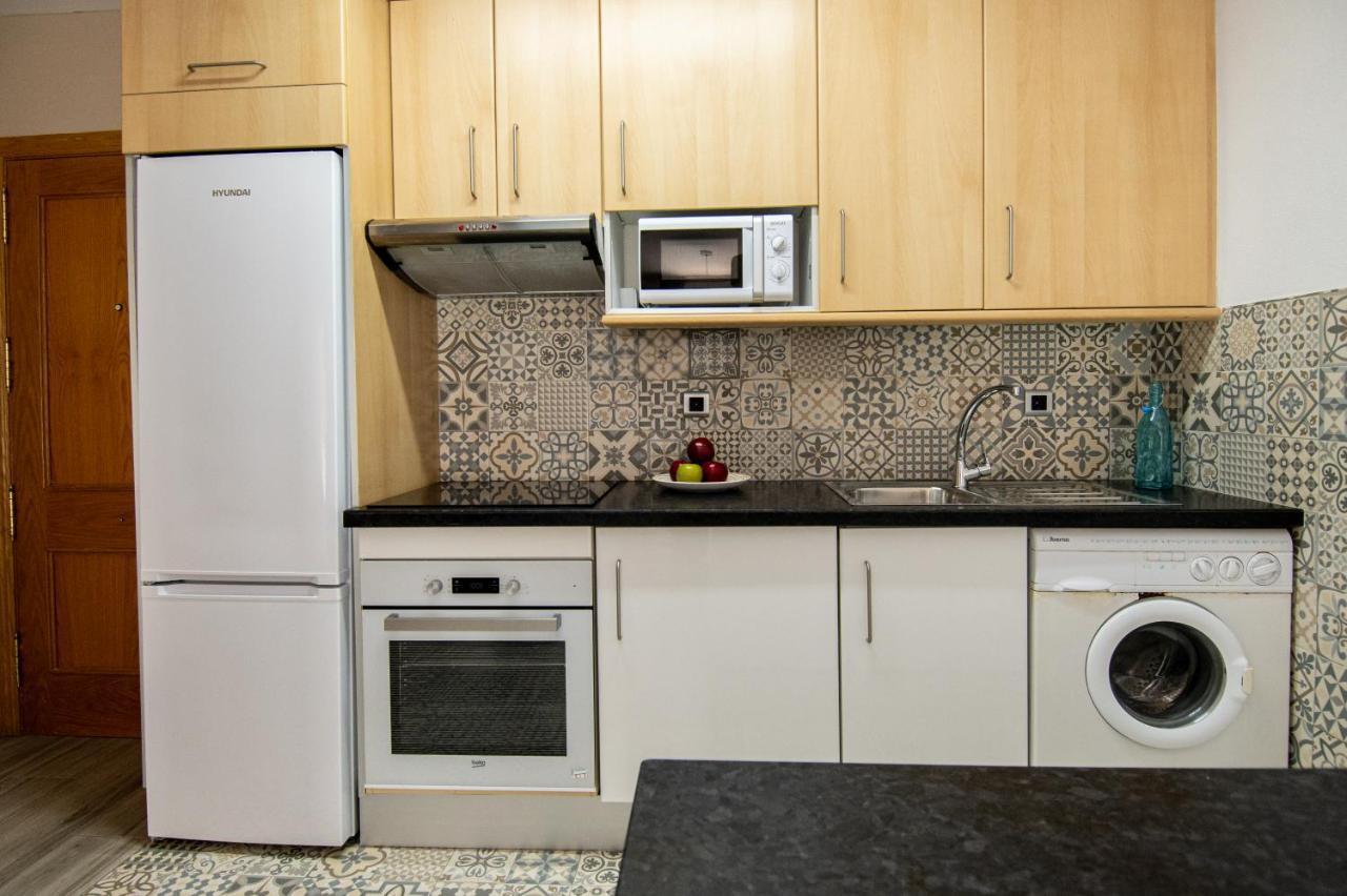 Appartement Rentalmar Blue *