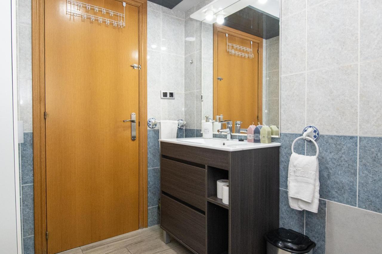 Appartement Rentalmar Blue *