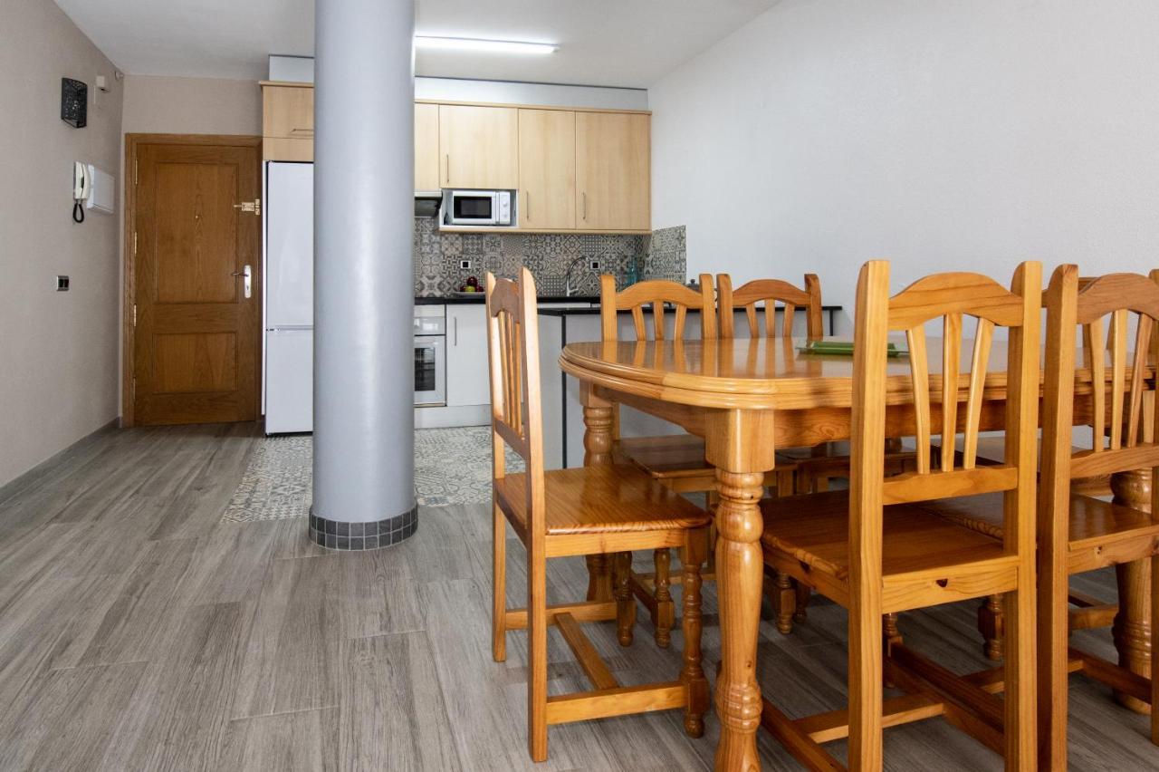 Appartement Rentalmar Blue *