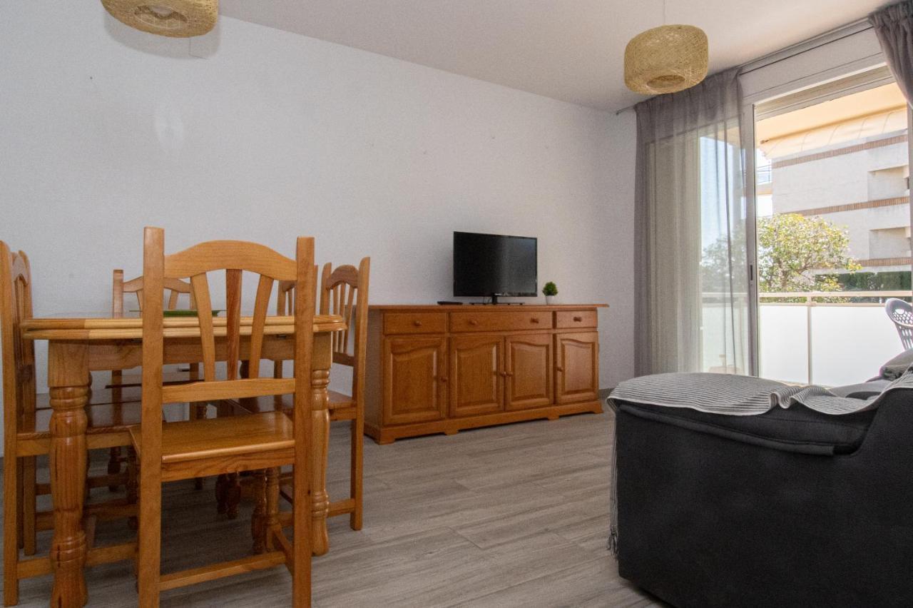 Rentalmar Blue Appartement *