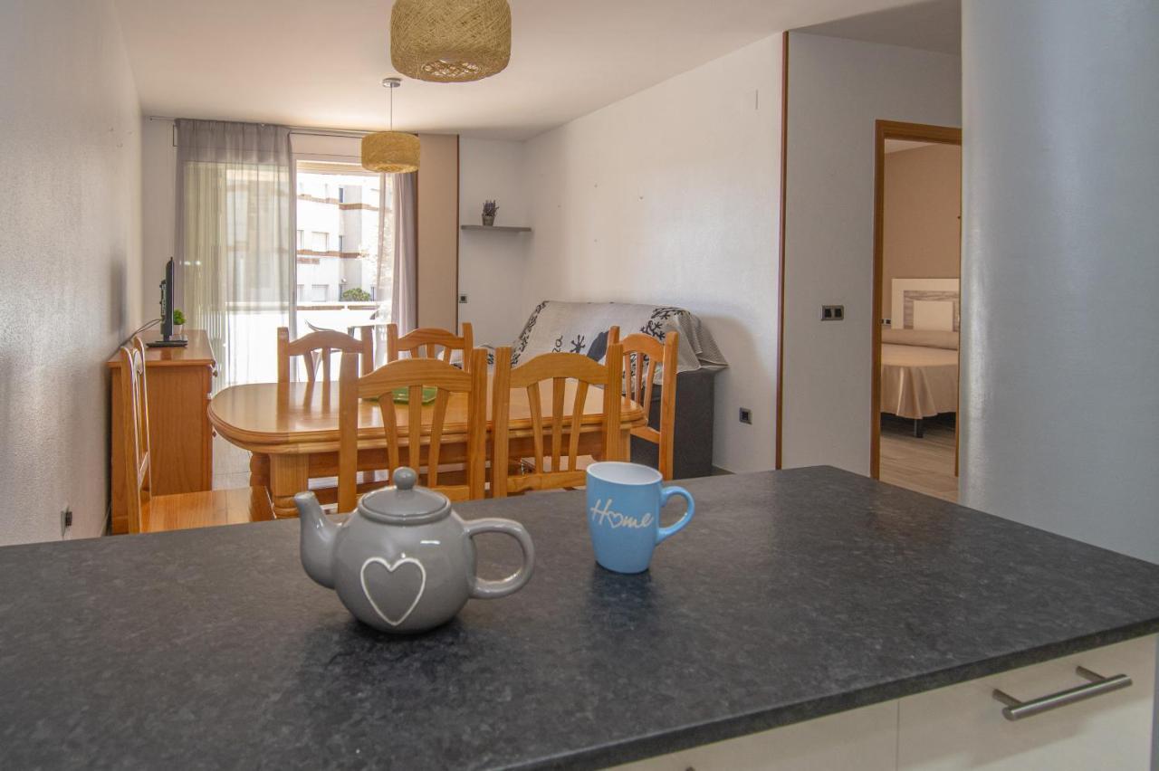 Rentalmar Blue Appartement Salou