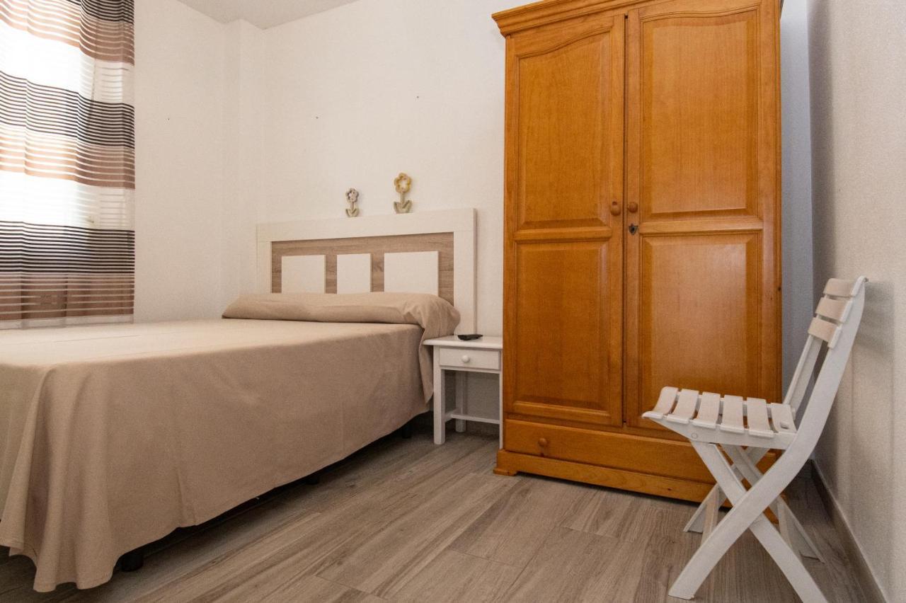 Rentalmar Blue Appartement