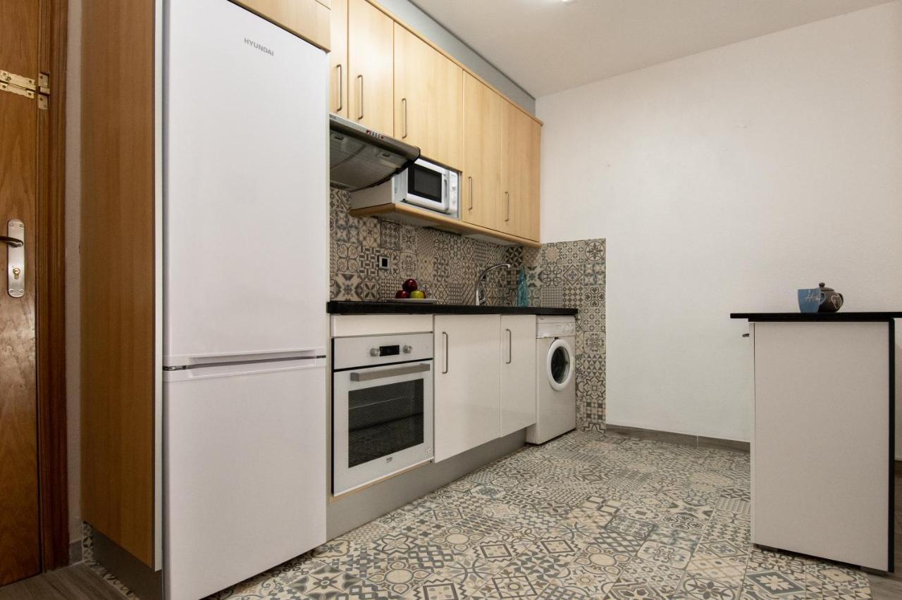 Rentalmar Blue Appartement *