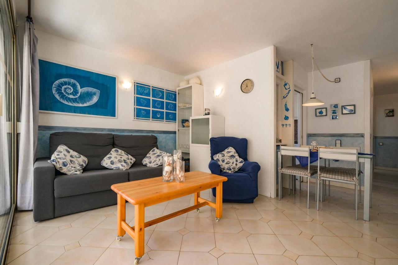 Apartamento Novelty Salou