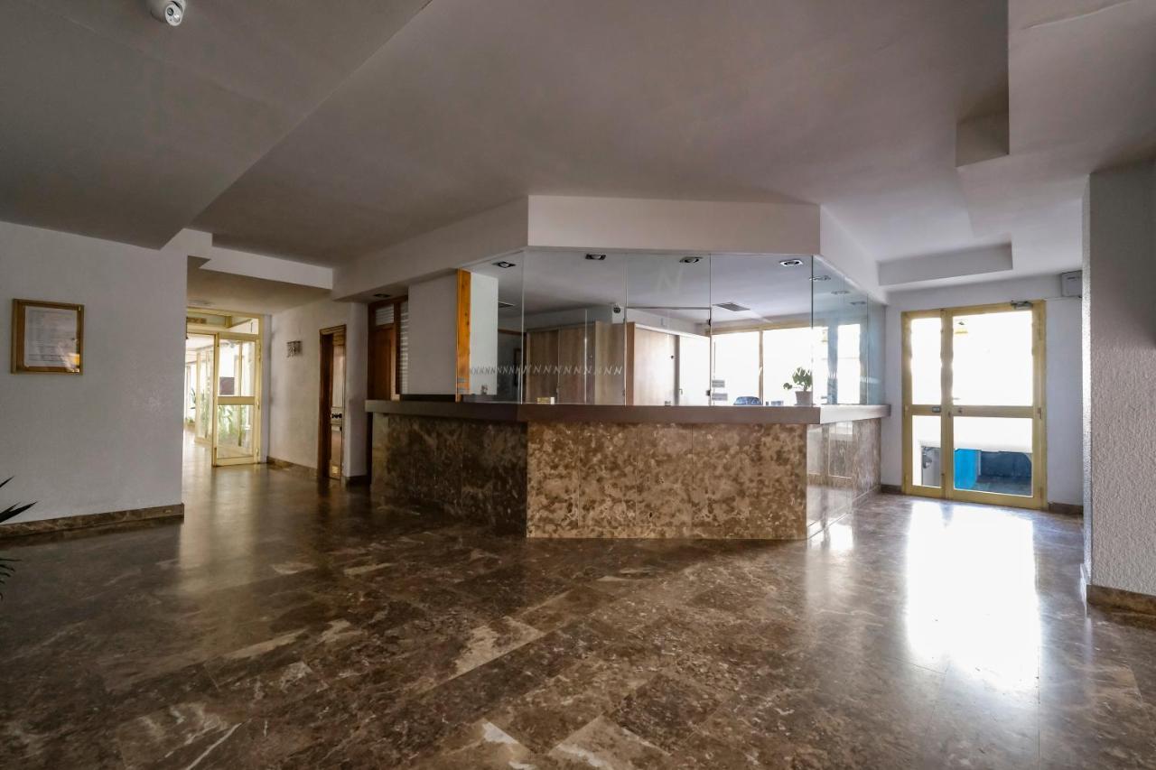 Apartamento Novelty Salou