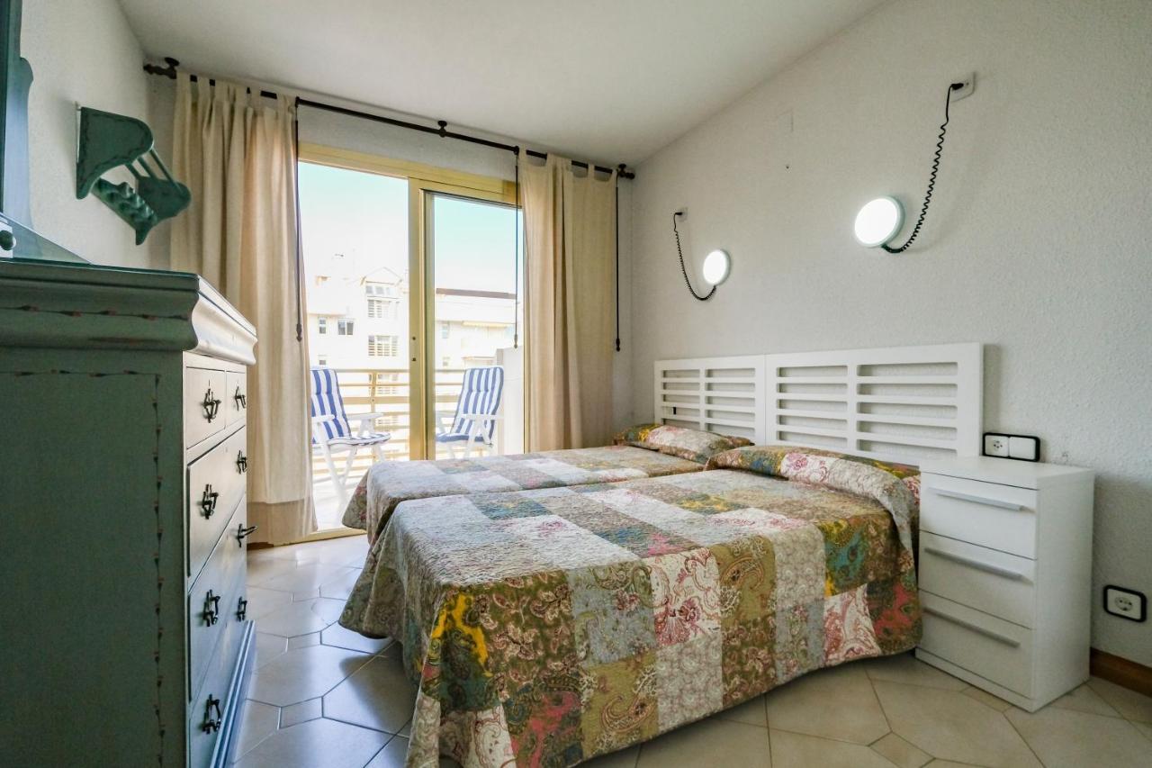 Apartamento Novelty Salou