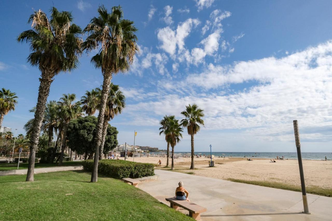 Novelty Salou