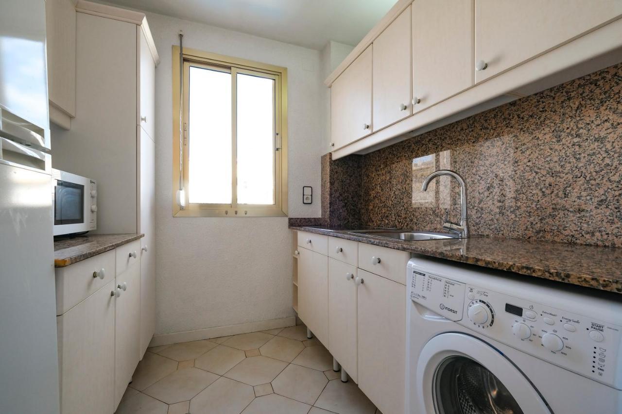 Apartamento Novelty *