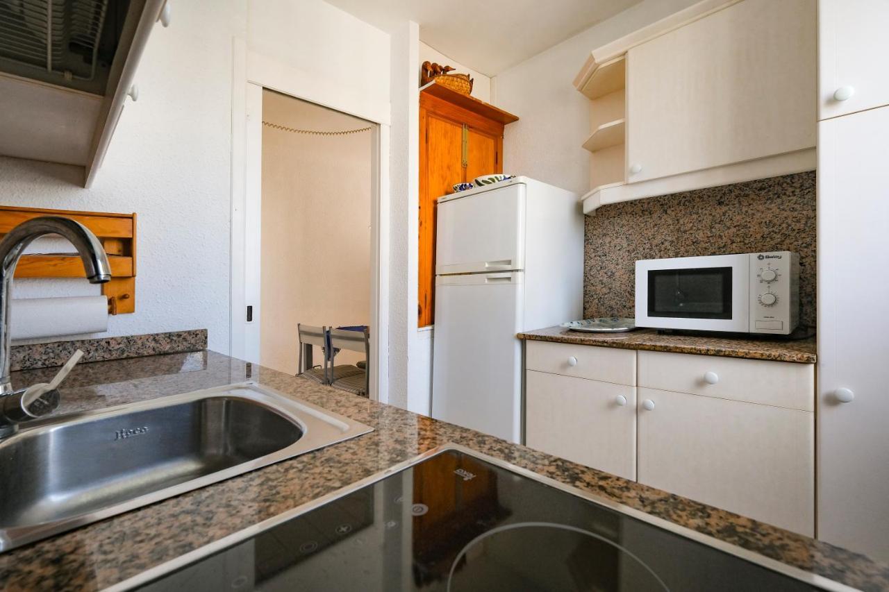 Apartamento Novelty Salou