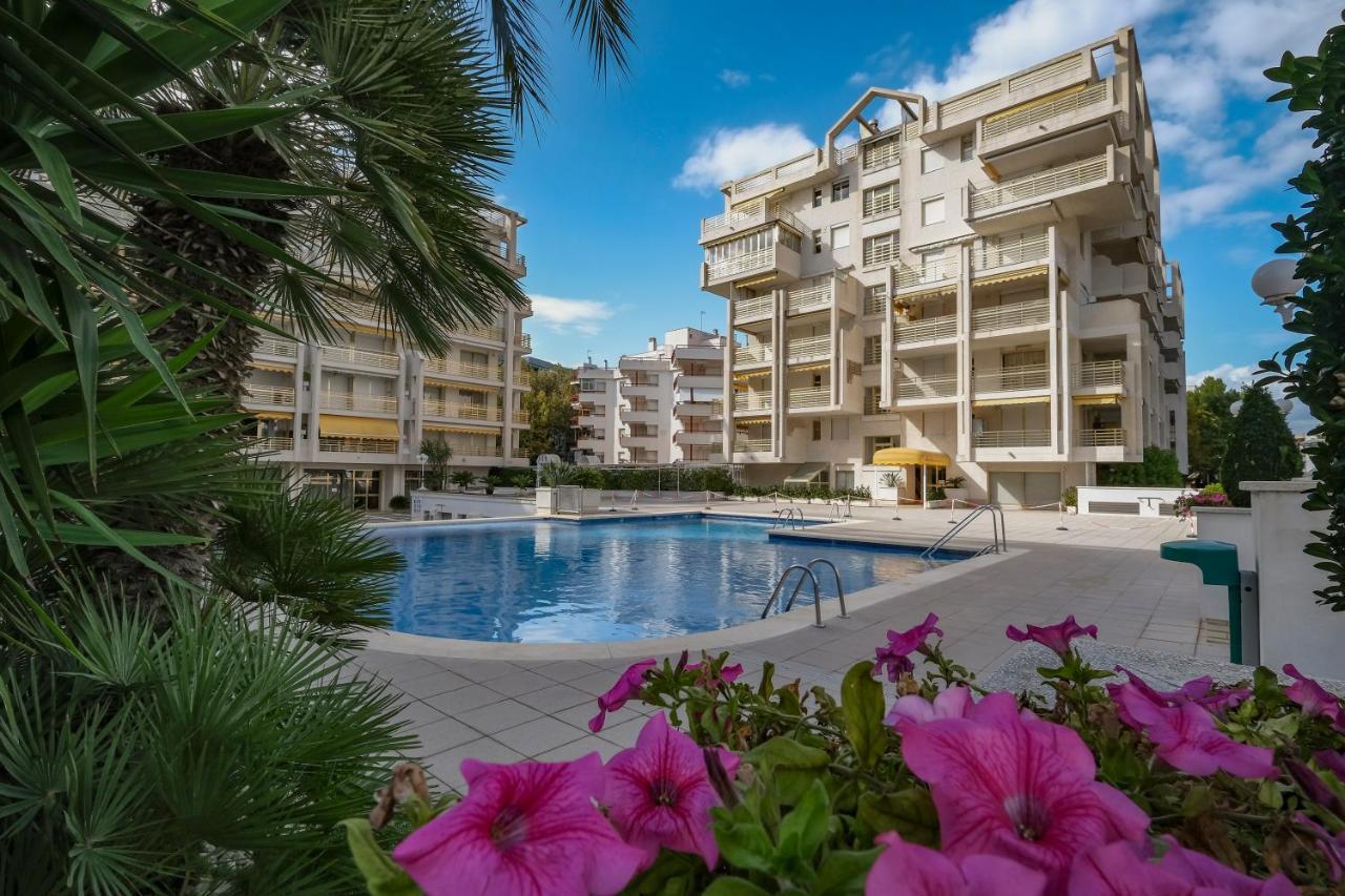 Apartamento Novelty Salou