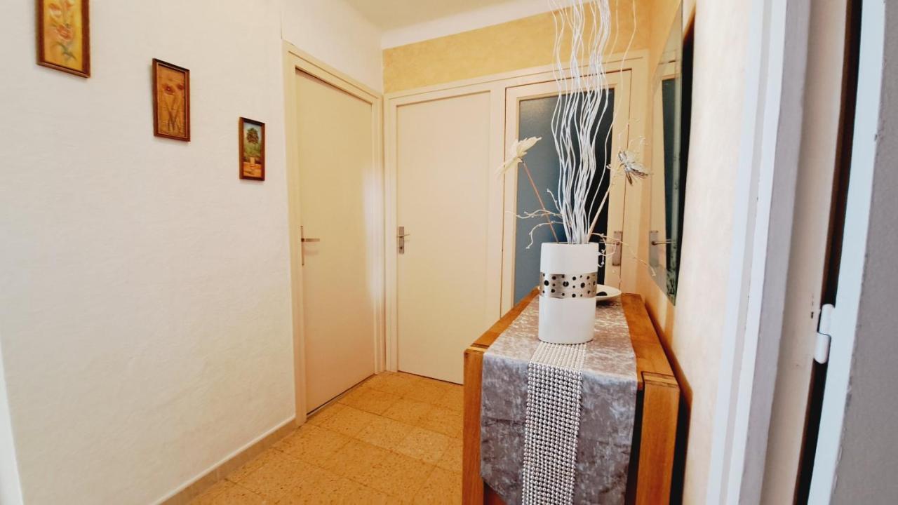Apartment Flandria Familidays Salou