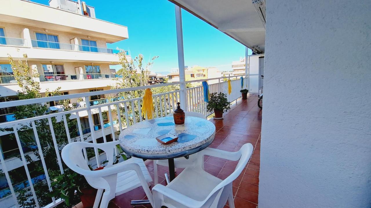 Flandria Familidays Apartment