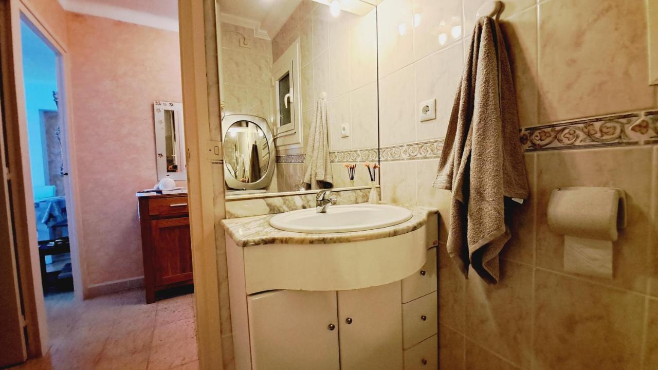 Flandria Familidays Apartment Salou