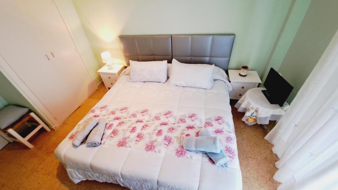 Flandria Familidays Apartment