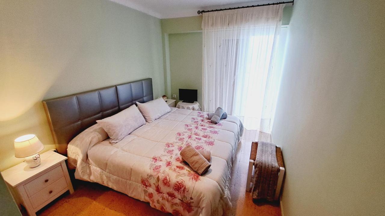 Apartment Flandria Familidays
