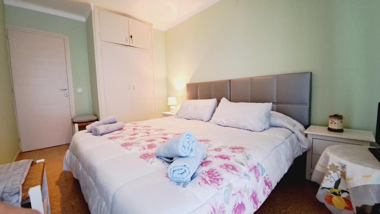 Flandria Familidays Apartment *