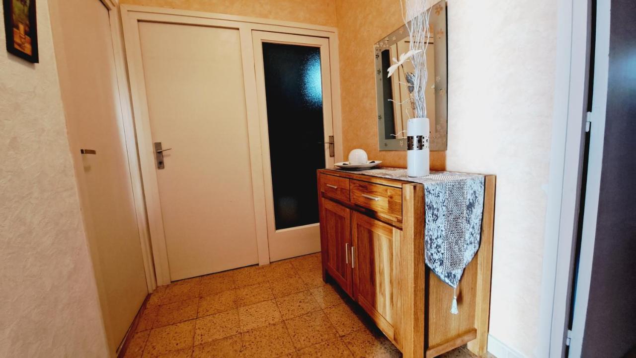 Apartment Flandria Familidays *