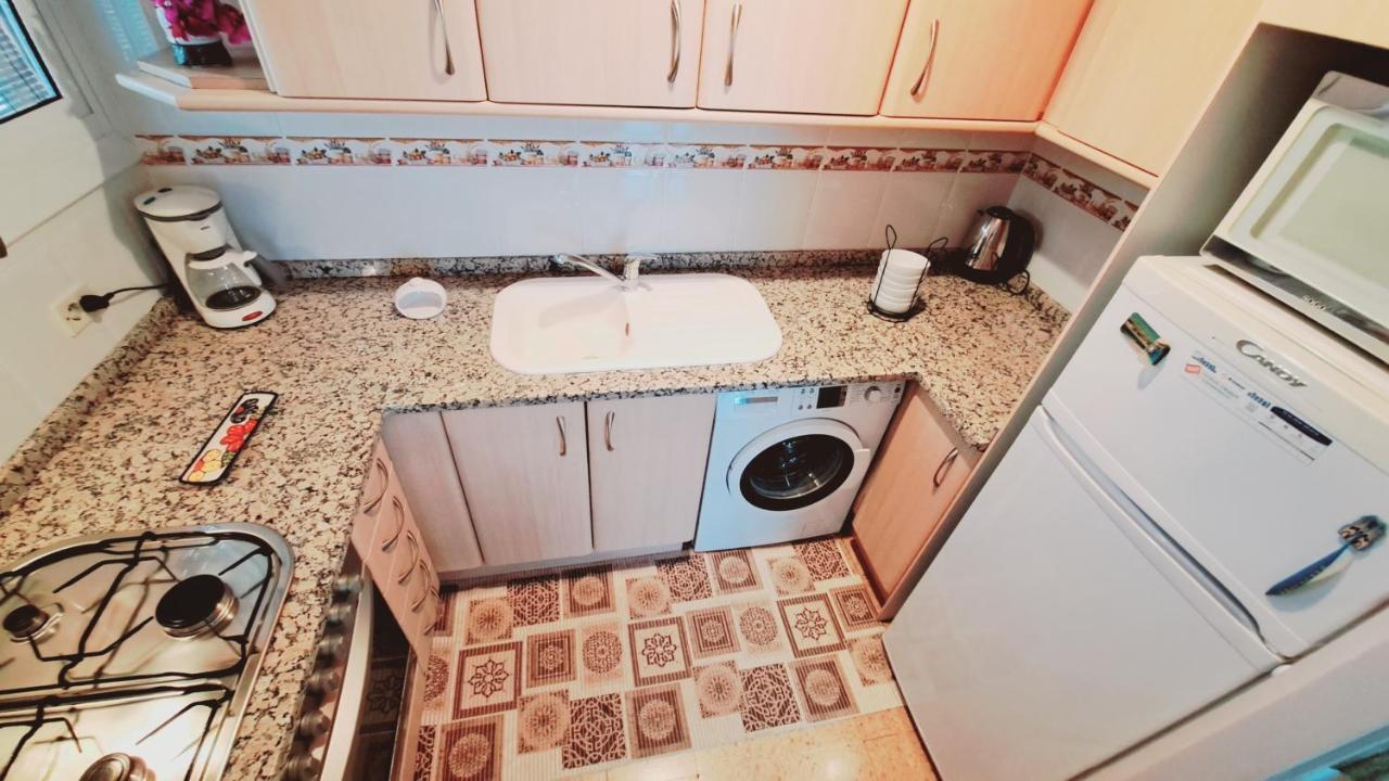 Apartment Flandria Familidays Salou