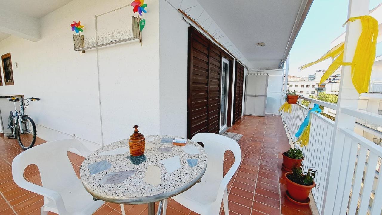 Apartment Flandria Familidays