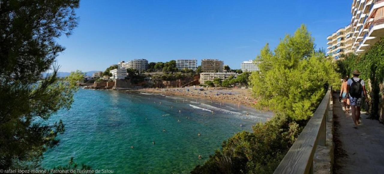 Apartment Flandria Familidays Salou