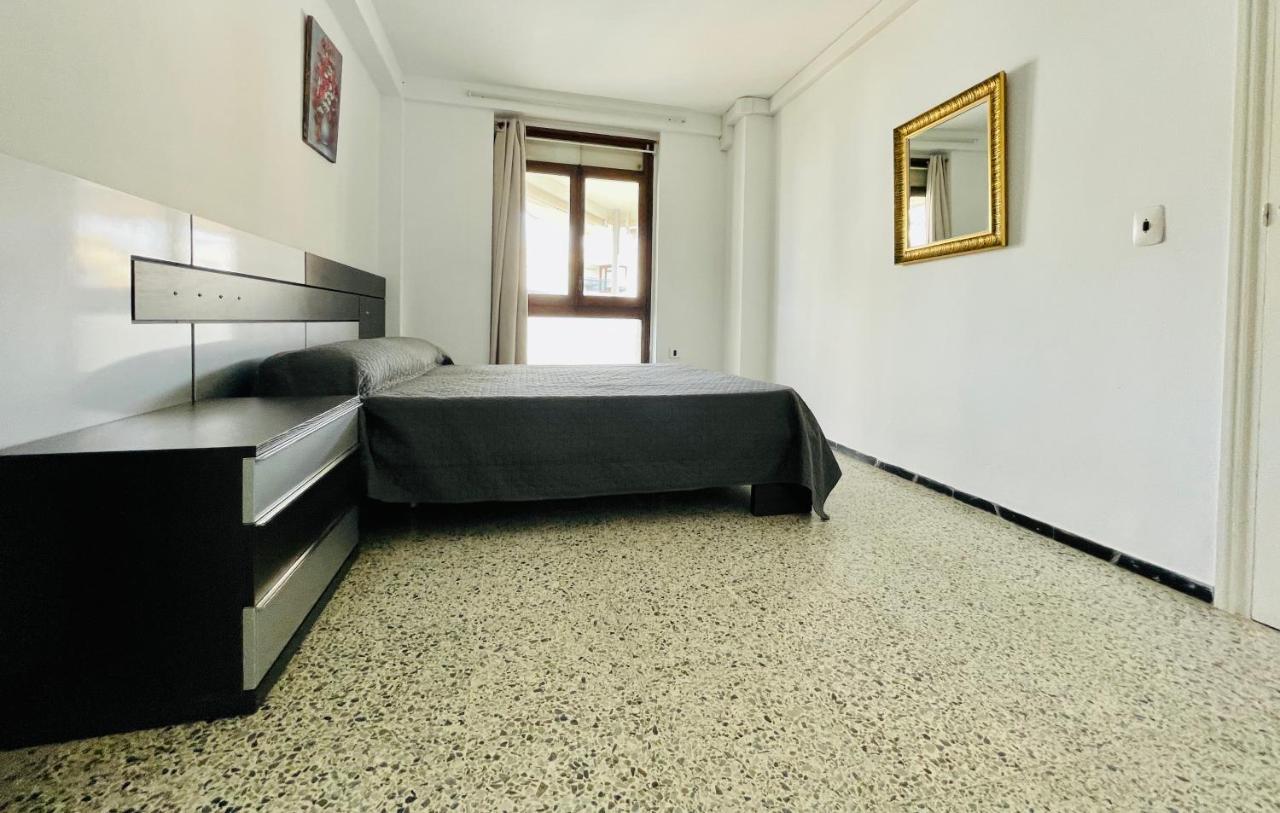 Costa Daurada - Formentor 736 Apartamento