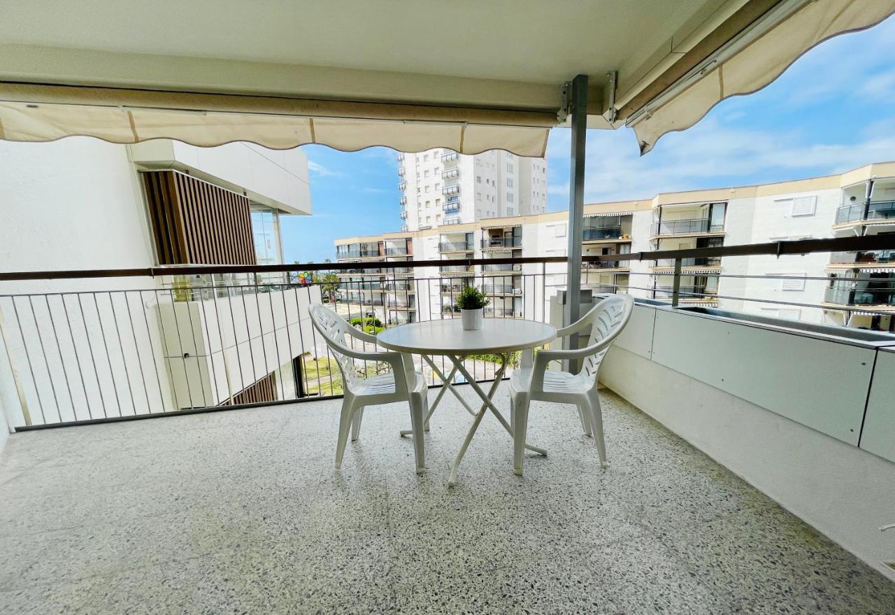 Apartamento Costa Daurada - Formentor 736 *