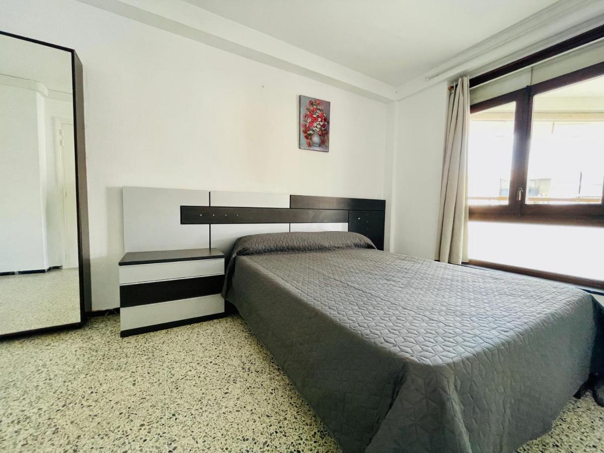 Costa Daurada - Formentor 736 Apartamento *