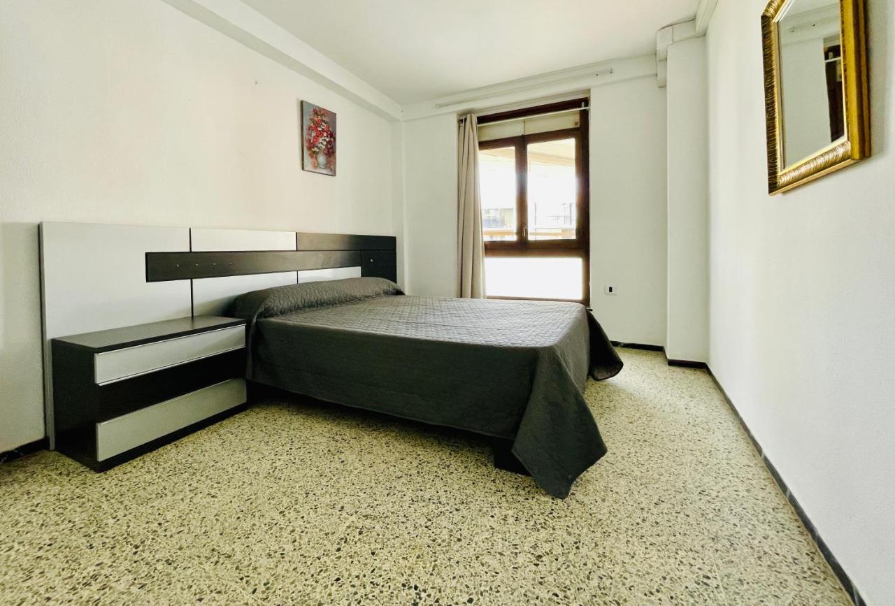 Apartamento Costa Daurada - Formentor 736