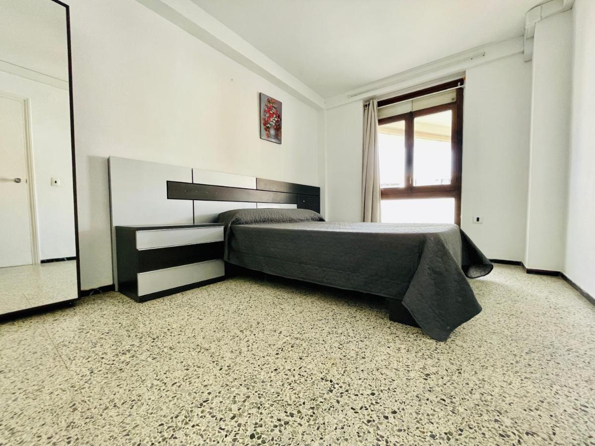 Costa Daurada - Formentor 736 Apartamento Salou