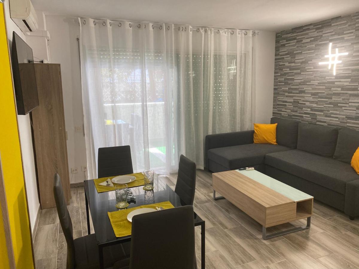 Apartamento Enzo 150m Playa